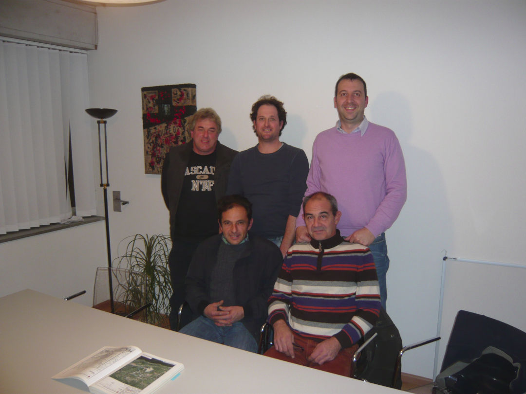 Comitato di gestione A.S.U.C. Villamontagna